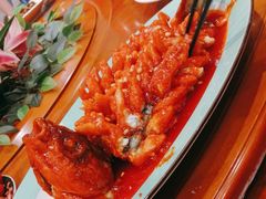 -北纬39度天津宴(黑牛城道店)