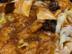 老人和炒素-老人和饭店(淮海中路店)