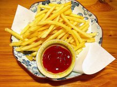 -千吉日本料理(日本一条街店)