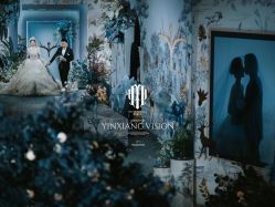 点击看大图 -深圳中洲万豪酒店·宴会厅