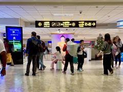 -班达拉奈克国际机场