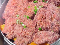 -小凤庭·地道湖北菜武昌鱼·铫子藕汤(黄鹤楼店)