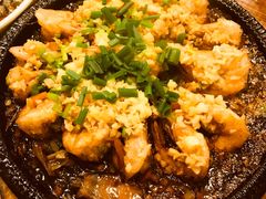 -阿马蛋汤·宁波小海鲜(总店)