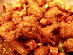 -万达文华酒店·48F云端窗景美食汇自助餐厅