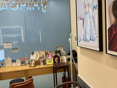 -海马体照相馆(成都来福士广场店)