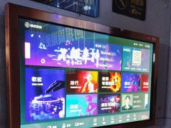 -唱吧麦颂KTV(马驹桥店)