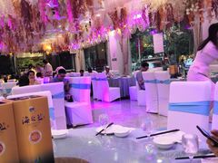 大堂-颐泽园酒店