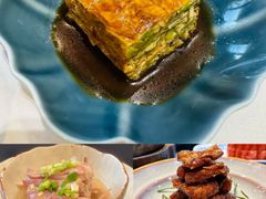 -香雪海饭店中餐厅(人民桥店)