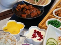 -新仙清汤牛腩(铜锣湾店)