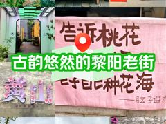 -黎阳老街