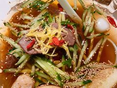 延吉冷面-七八冷面·延边朝鲜族美食(圣熙八号店)