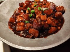 -绿茶餐厅(蓝色港湾店)