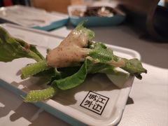 -江边城外烤全鱼(龙德广场店)