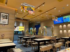 -陳香貴·蘭州牛肉面(月星环球港店)