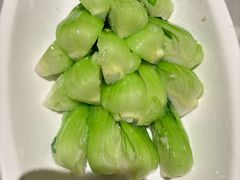 -青雅中餐厅(大连金石滩绿发希尔顿度假酒店)