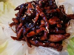 -丽晶轩中餐厅(重庆丽晶酒店)