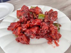 -景秀餐厅(南锣鼓巷店)