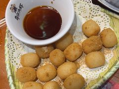 -邵汇大虾(同康路店)