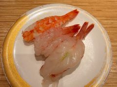 -合点寿司(金虹桥商场店)
