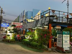 -Jomtien Talay Pao Pattaya