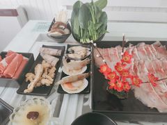 -丽江庭院之丽江往事(安定门店)
