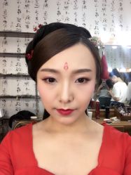 -美云庭古装·格格服汉服·京城旅拍(北京店)