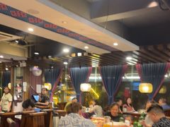 -甘家界牌柠檬鸭(青山店)