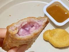 香芋派-麦当劳(红旗路店)