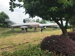 -湘鄂西苏区革命烈士陵园