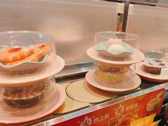 -争鲜回转寿司(西红门荟聚PLUS店)