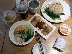 -胡师傅三下锅(汽车站店)