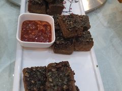 风味黑豆腐-大柴·宴宾楼(芥园西道店)
