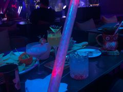 -MOSSO音乐酒吧·live house(南京旗舰店)