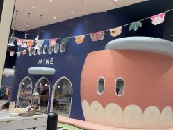 -奈尔宝家庭中心·亲子餐厅(鄞州万达店)