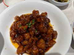 -小厨师·二十年沈家门小海鲜(百井坊巷店)