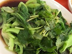 水东介菜-水东兴记鸭粥店(茂名店)