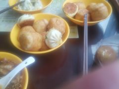 -毛华美食(清扬路店)