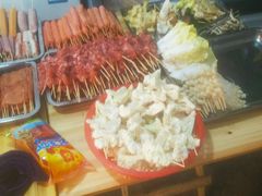 -二中酸辣汤(无锡梁溪区店)