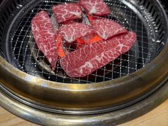 -松鱼亭·和牛烧肉(协鑫广场店)
