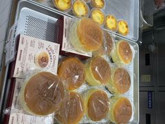 -西村叔叔的店·面包·甜品·蛋糕(崂山丽达店)