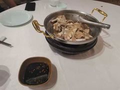 -巴音浩日娲·蒙餐(双林东路店)