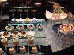 -厦门海景千禧大酒店·海景咖啡厅