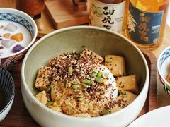 -漫蔬•台北蔬食小馆VEGGIEBOIL(朝晖店)