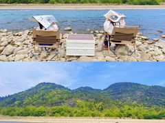 -楠溪江风景名胜区