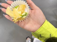 -山姆会员商店(亦庄创意生活广场店)