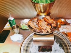 -西塔老太太泥炉烤肉(苏州大悦城店)