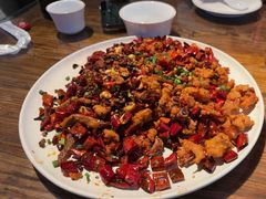 -水煮三国·川鲁江湖菜(香山店)