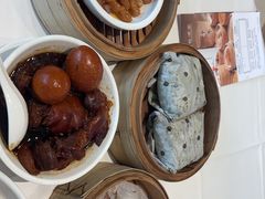 -金河半岛园林酒家(金融城店)