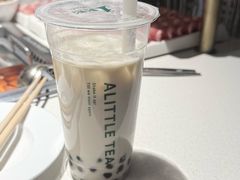 -海底捞火锅(玉桥商业广场店)