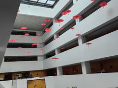 -西安威斯汀大酒店